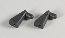 Karosseriehalter hinten seitl