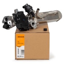 NRF AGR Ventil Abgasrückführungsventil für FORD GALAXY 2 MONDEO 4 MK4 2.2 TDCi