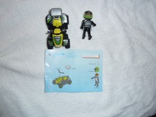 PLAYMOBIL® 4427 - Racer-Quad 