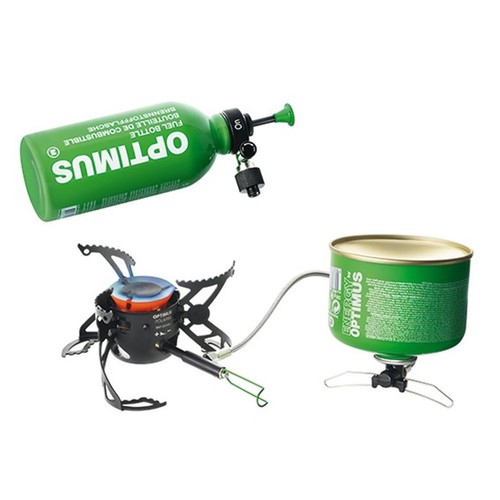 Optimus polaris optifuel - optimus,