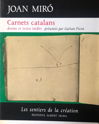 Joan miro katalanische - joan, miro'