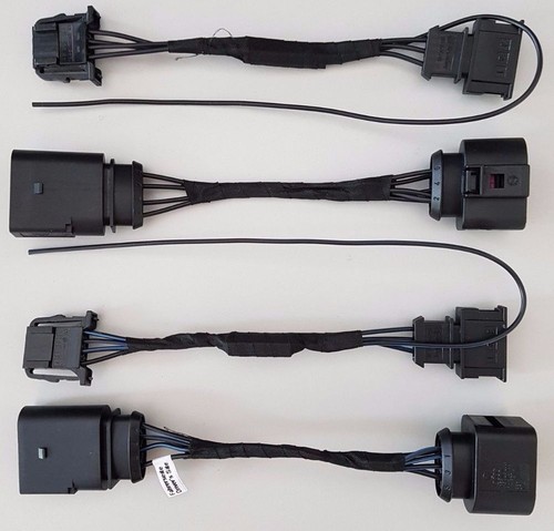 Adapter sportback facelift - sportback,