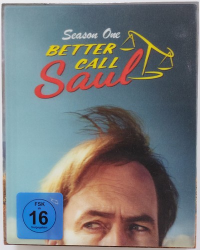 Better call saul erste - better,
