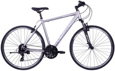 Alpha plus zoll crossrad - alpha,