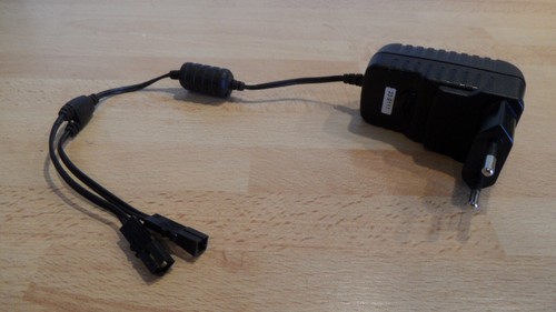 Ktec adapter netzteil - ktec,