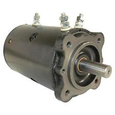 Seilwinden Motor Ramsey, Tulsa Prestolite 12V, 2,5KW verstärkte Kugellager