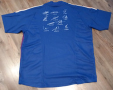 Adidas 2002 Climalite