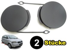 2x Kappe Blende Abdeckung