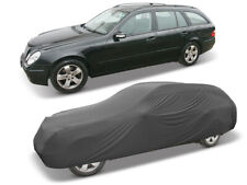 Soft Indoor Car Cover