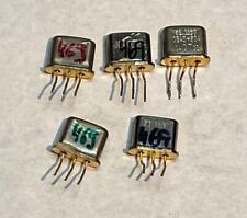 5x Kanalquarz K469  86,455 MHz für Bosch FME88 Motorola Skyfire4 OE43