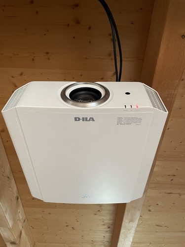 Jvc dla x500rwe - jvc, dla-x500rwe