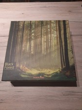 Black Forest Feuerland incl