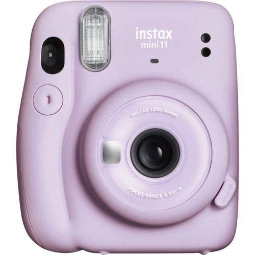 Instant camera fujifilm instax - instant,