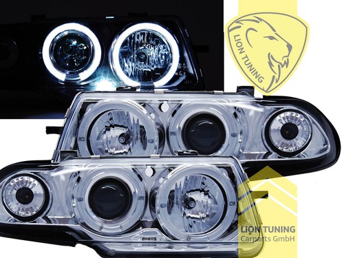 Led angel eyes - angel, scheinwerfer