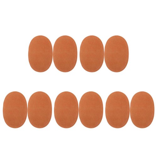 Pairs pulloverflicken - 5,