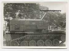 G1887 Foto Frühe Bundeswehr