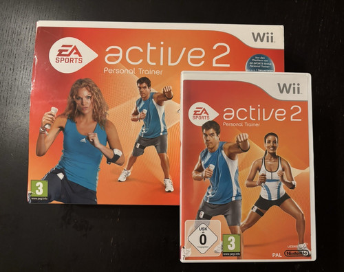 Sports active personal - sports,