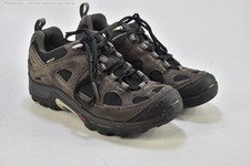 Salomon gtx damen wanderschuhe - salomon,