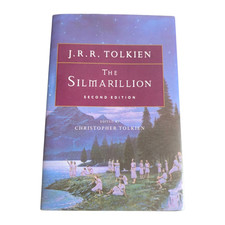 J.R.R. Tolkien The