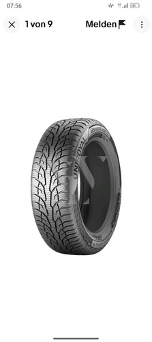 Allwetterreifen uniroyal - allwetterreifen,