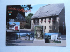 AK Adelsberg Freiwillige