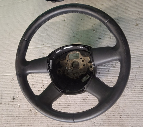 8k0419091a1kt leder lenkrad - leder,