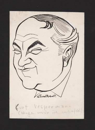 Kurt vespermann film - kurt,