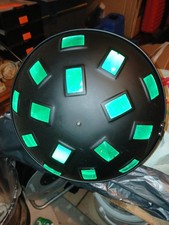 Lichteffekt für Partyraum EUROLITE LED Strahleneffekt | Kompakte