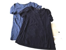 Blue Motion Damen T Shirts 2