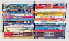 30 DVD Filme Sammlung
