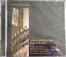 Thomanerchor leipzig bach - thomanerchor,