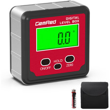 Digitaler Winkelmesser mit