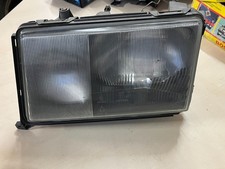 Mercedes-Benz W124 Scheinwerfer links Bosch S124 C124 1248203559