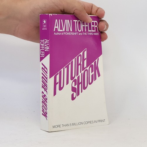 Future shock toffler - shock ,