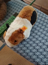 Meerschweinchen von Steiff, in Sehr Gutem Zustand
