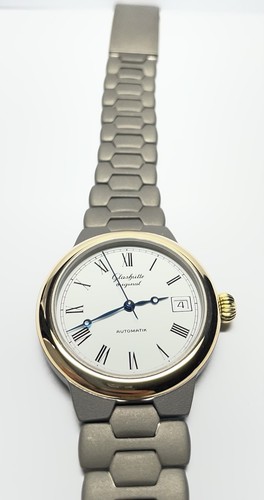 Gub armbanduhr glashütte - gub,