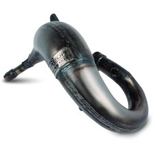 Pro Circuit Works Finish