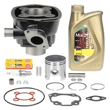 70cc Cylinder Complete Set