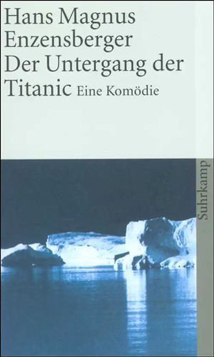 Der untergang titanic - der,