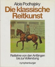Die klassische Reitkunst 
