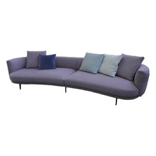 Walter Knoll Sofa Maaru 850