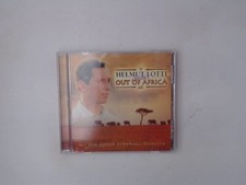 Out of Africa Lotti, Helmut