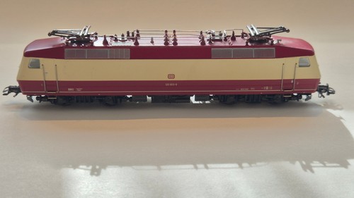 Märklin spur 3348 - märklin,