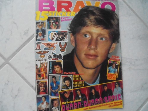 Bravo 1985 boris - bravo, tb:boris