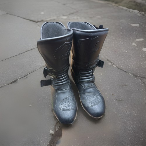 Motorrad stiefel - motorrad,