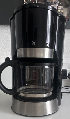 Wmf filterkaffeemaschine 10 - 3,