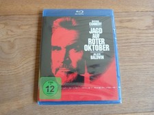 Blu Ray Jagt auf Roter Oktober