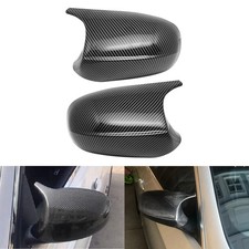 L+R Spiegelkappe kappen