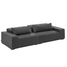 Kettler Lounge Gartenmöbel 2 tlg.  Sofa Royal Sunbrella- Quick-dry