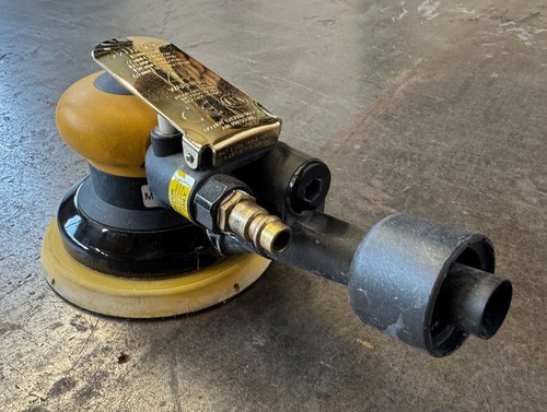 Mirka ros 525cv 125mm - 525cv,